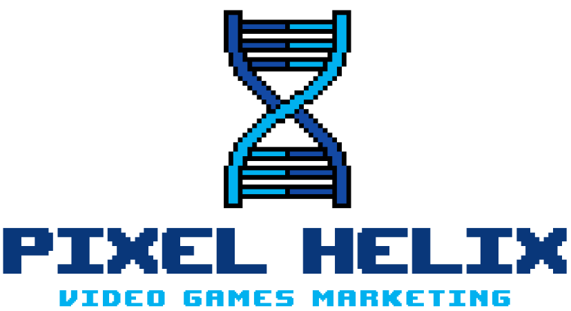 Pixel Helix