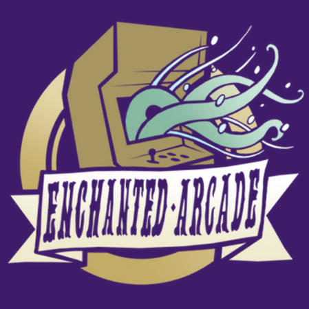 Enchanted Arcade