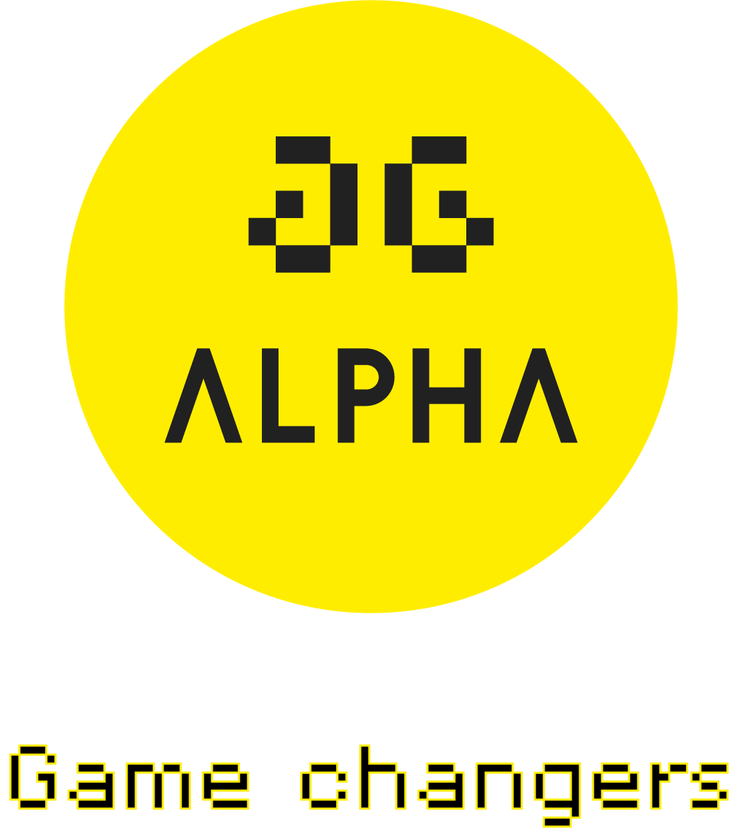 Alpha Games