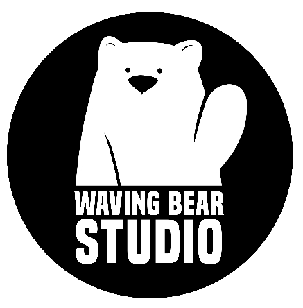 Waving Bear Studio