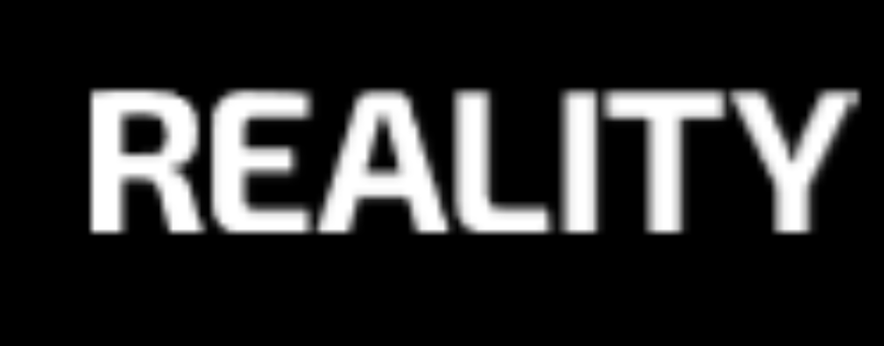 Reality Games