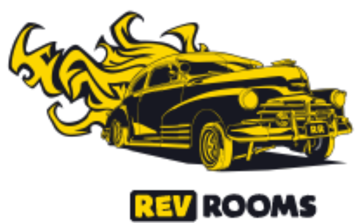 Rev Rooms