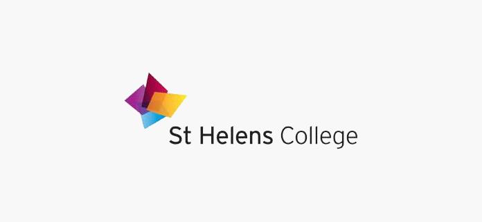 St Helens College