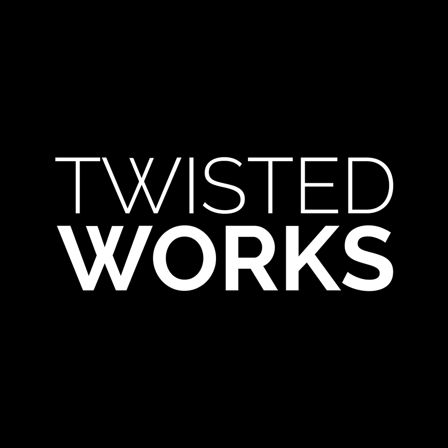 Twisted Works